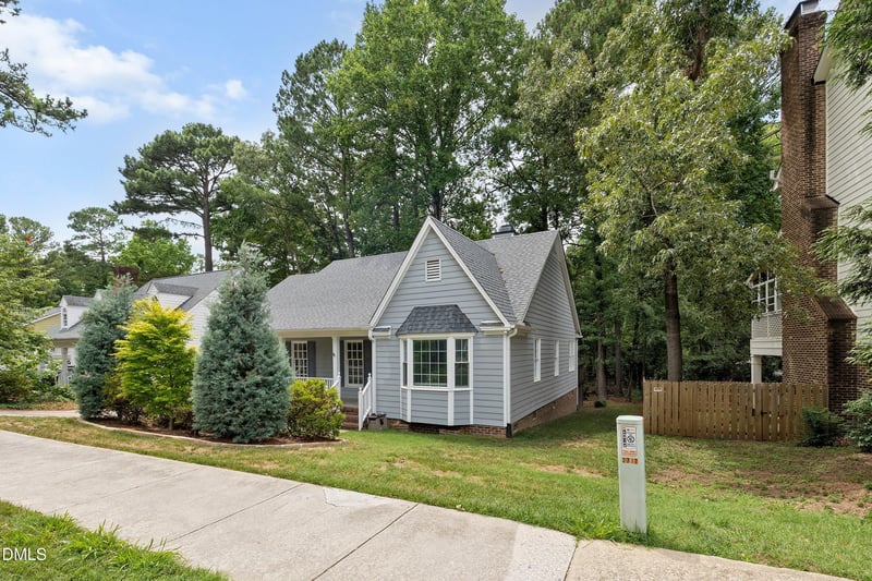 2713 Hiking Trl, Raleigh, NC 27615