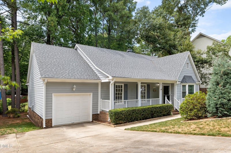 2713 Hiking Trl, Raleigh, NC 27615
