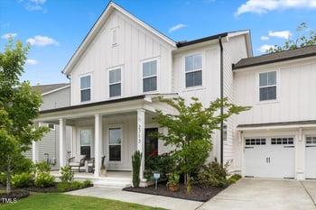 2713 Jazzy St, New Hill, NC 27562