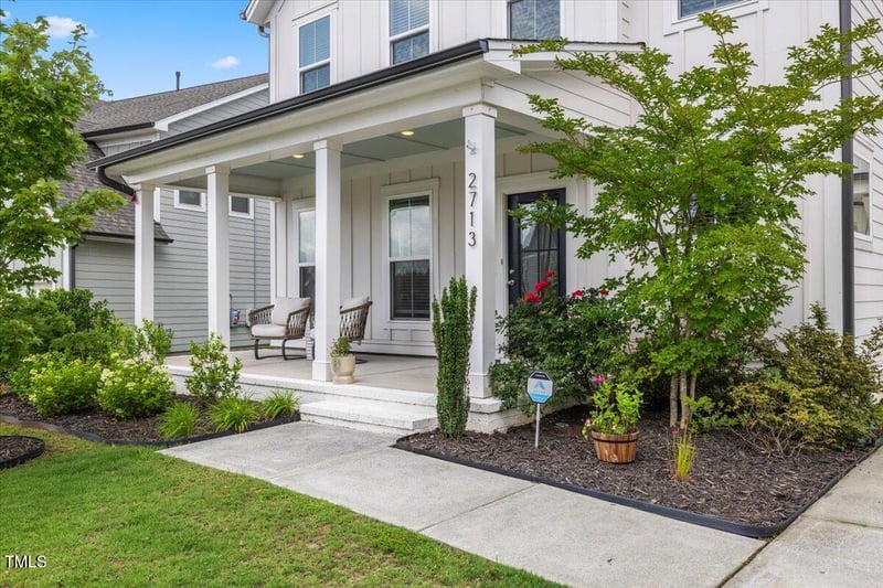 2713 Jazzy St, New Hill, NC 27562