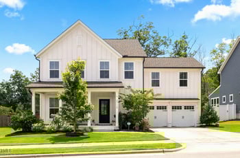 2713 Jazzy St, New Hill, NC 27562