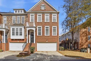 2713 Laurelcherry St, Raleigh, NC 27612