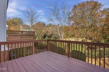 2713 Laurelcherry St, Raleigh, NC 27612