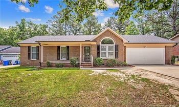 2713 Leabrook Dr, Fayetteville, NC 28306