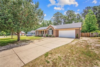 2713 Leabrook Dr, Fayetteville, NC 28306