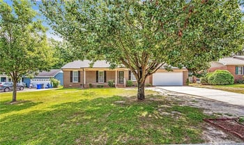 2713 Leabrook Dr, Fayetteville, NC 28306