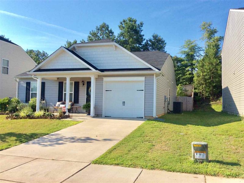 2713 Maybrook Crossing Dr, Raleigh, NC 27610