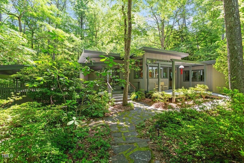 2713 Mcdowell Rd, Durham, NC 27705