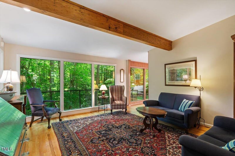 2713 Mcdowell Rd, Durham, NC 27705