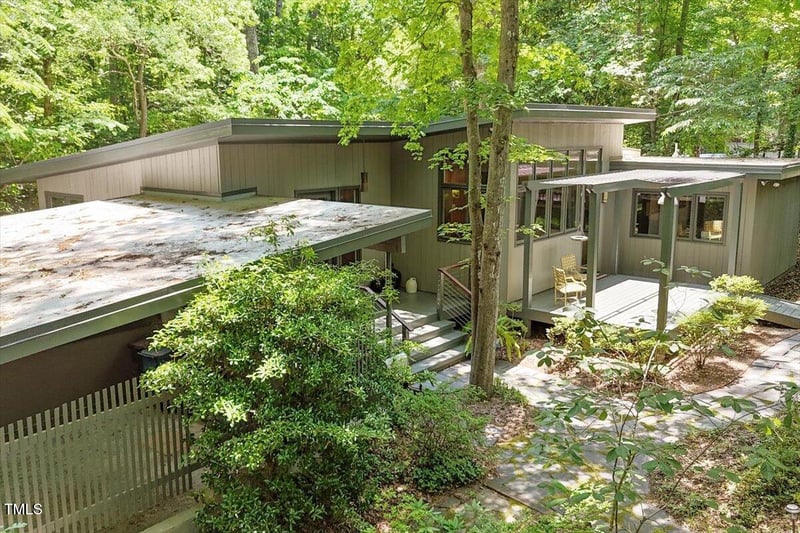2713 Mcdowell Rd, Durham, NC 27705