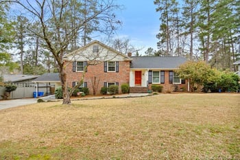 2713 Millbrook Rd, Fayetteville, NC 28303