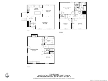 2713 Millbrook Rd, Fayetteville, NC 28303