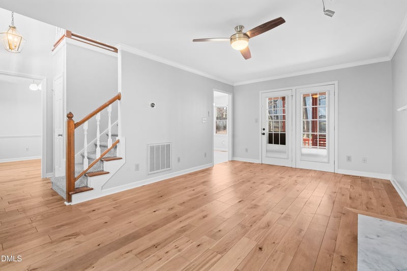 2713 Moorsfield Ct, Raleigh, NC 27604