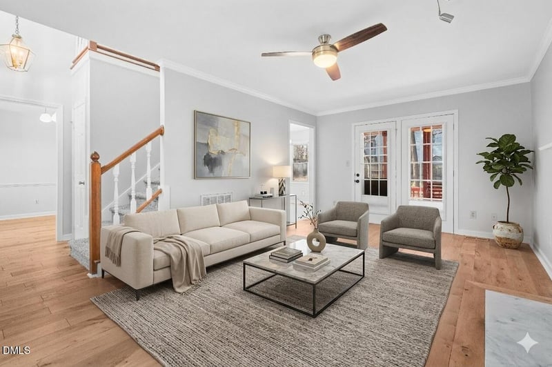 2713 Moorsfield Ct, Raleigh, NC 27604