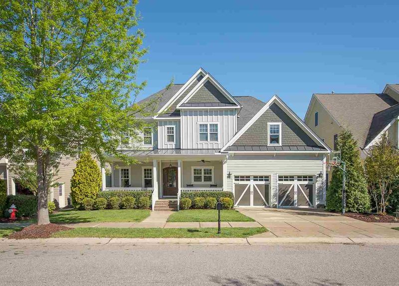 2713 Royal Forrest Dr, Raleigh, NC 27614