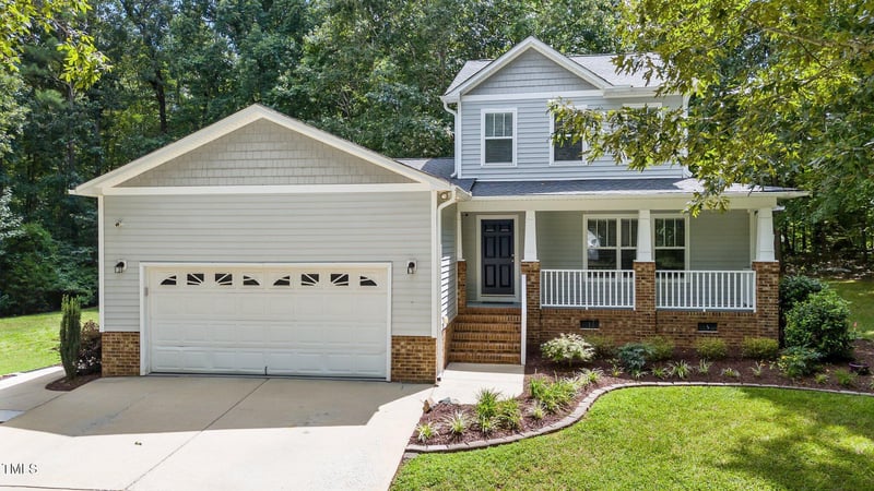 2713 Rustic Brick Rd, Raleigh, NC 27603