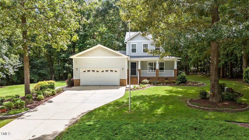 2713 Rustic Brick Rd, Raleigh, NC 27603