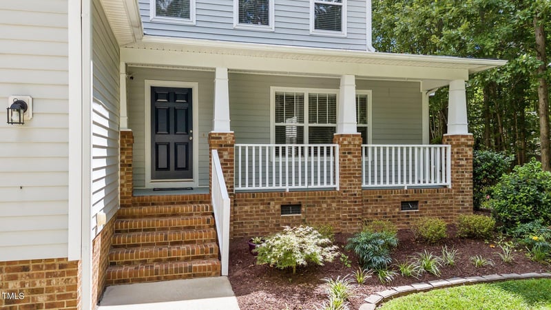2713 Rustic Brick Rd, Raleigh, NC 27603