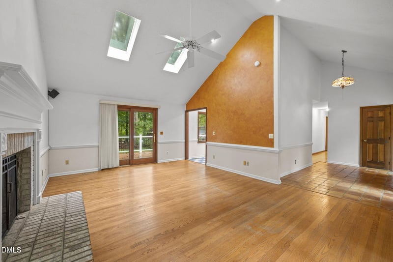 2713 Salisbury Plain, Raleigh, NC 27613