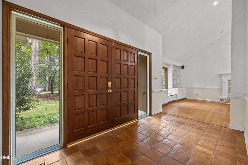 2713 Salisbury Plain, Raleigh, NC 27613