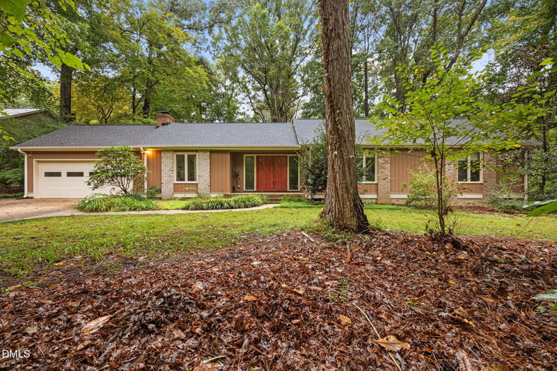 2713 Salisbury Plain, Raleigh, NC 27613