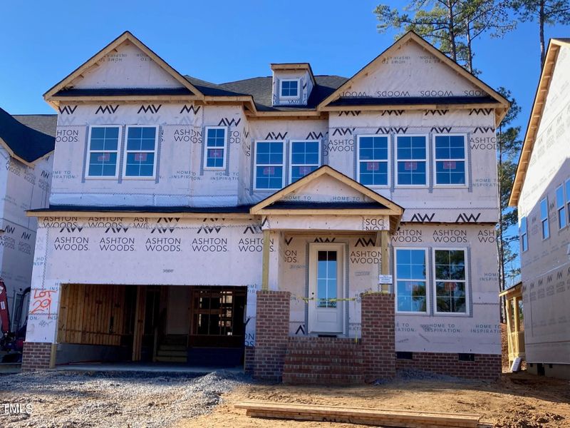 2713 Scoop St, Apex, NC 27523