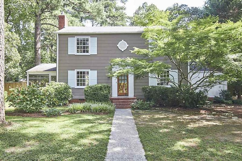 2713 Stuart Dr, Durham, NC 27707
