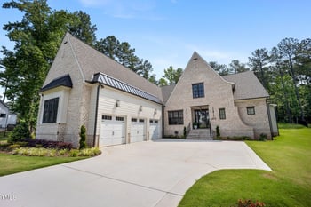 2713 Trifle Ln, Wake Forest, NC 27587