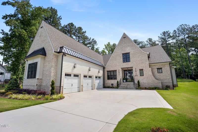 2713 Trifle Ln, Wake Forest, NC 27587