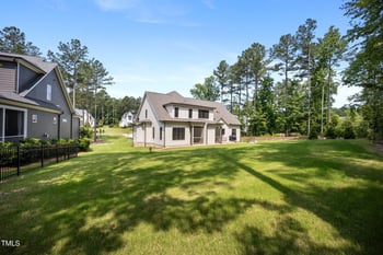 2713 Trifle Ln, Wake Forest, NC 27587
