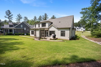 2713 Trifle Ln, Wake Forest, NC 27587