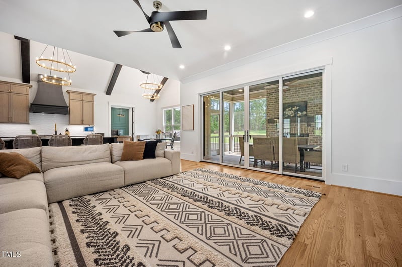 2713 Trifle Ln, Wake Forest, NC 27587