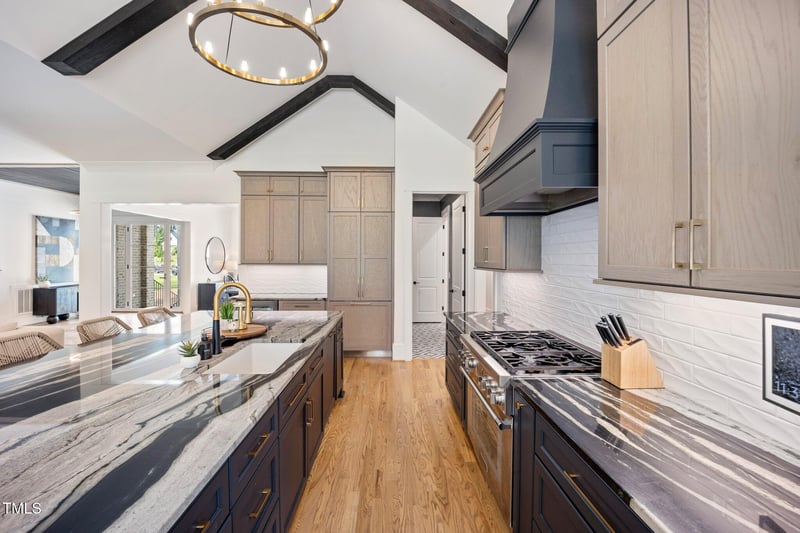 2713 Trifle Ln, Wake Forest, NC 27587