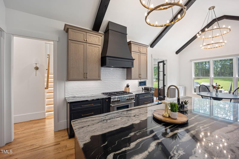 2713 Trifle Ln, Wake Forest, NC 27587