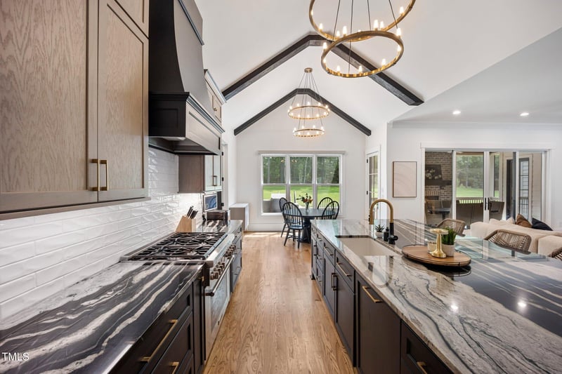 2713 Trifle Ln, Wake Forest, NC 27587