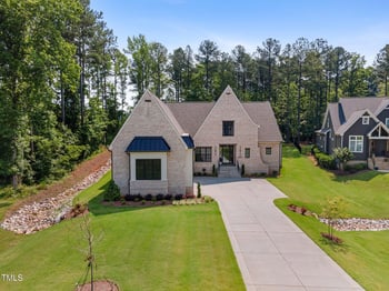 2713 Trifle Ln, Wake Forest, NC 27587