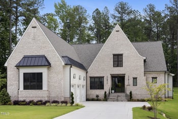 2713 Trifle Ln, Wake Forest, NC 27587