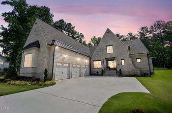 2713 Trifle Ln, Wake Forest, NC 27587