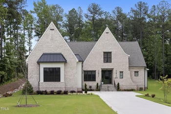 2713 Trifle Ln, Wake Forest, NC 27587