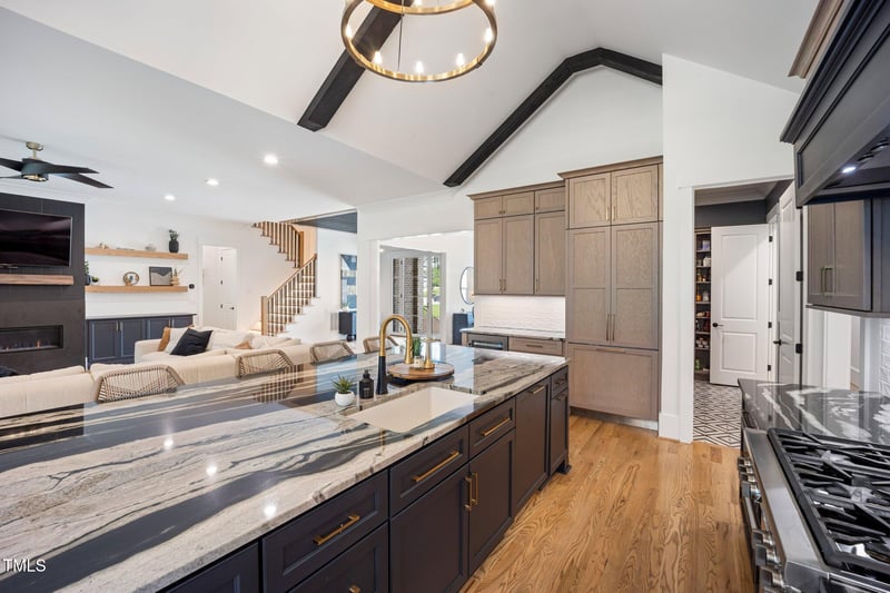 2713 Trifle Ln, Wake Forest, NC 27587