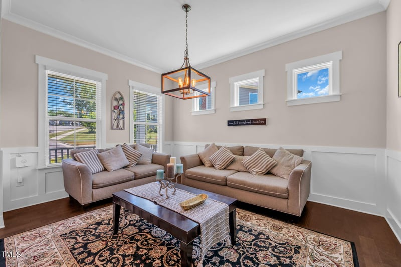 2713 Tunstall Grove Dr, Apex, NC 27523