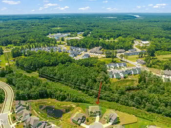 2713 Tunstall Grove Dr, Apex, NC 27523