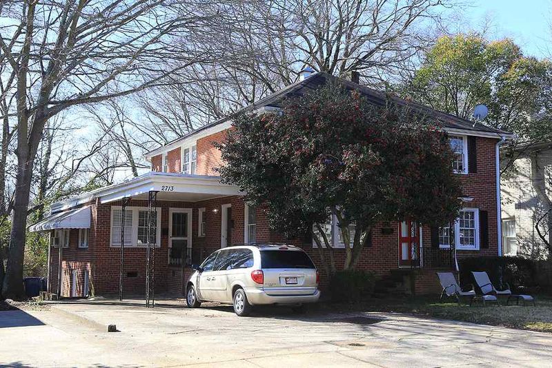 2713 Vanderbilt Ave, Raleigh, NC 27607