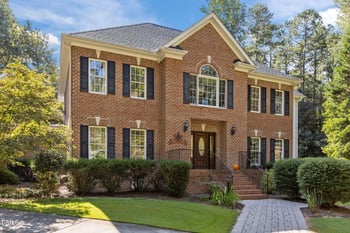 2713 Weaver Hill Dr, Apex, NC 27502