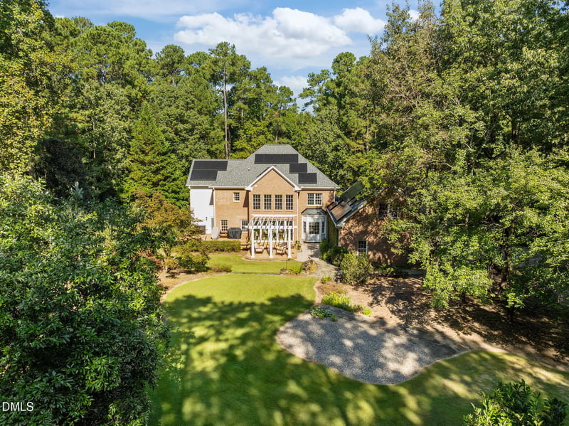 2713 Weaver Hill Dr, Apex, NC 27502