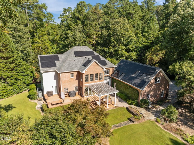 2713 Weaver Hill Dr, Apex, NC 27502