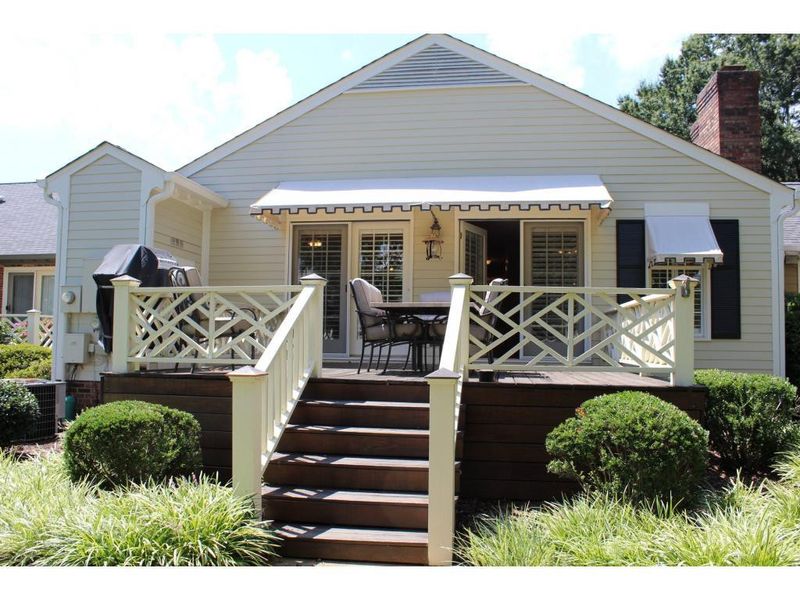 2714 A-2 W Front St, Burlington, NC 27215