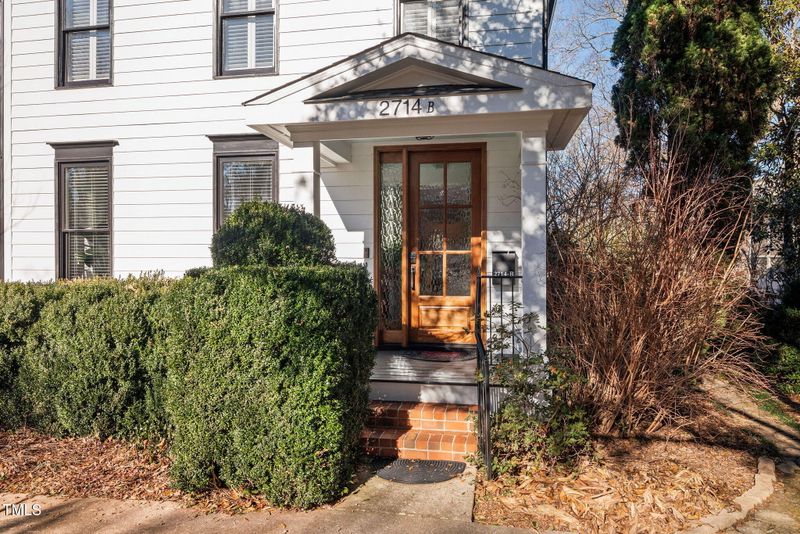 2714 B Clark Ave, Raleigh, NC 27607