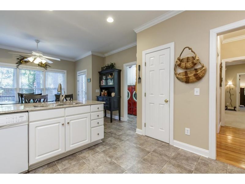 2714 Berrysteed, Burlington, NC 27215