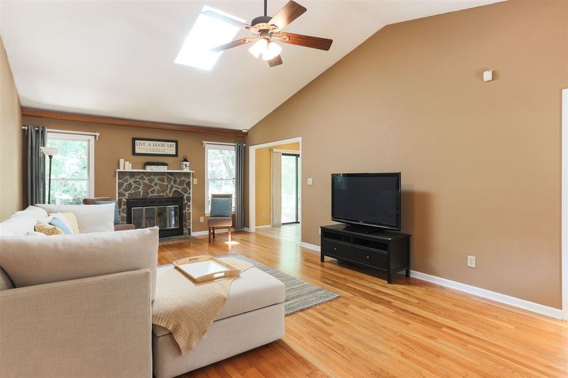 2714 Bexley Ave, Durham, NC 27707